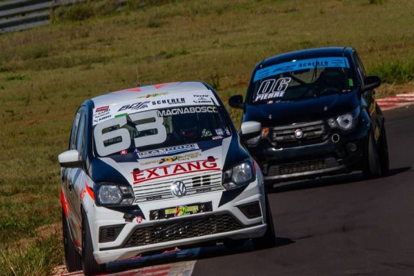 MBR: sessões de treinos oficiais abrem a programação da etapa inédita em Cascavel