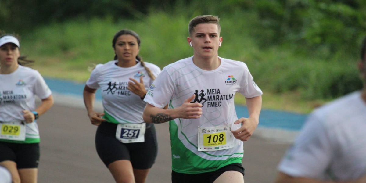 Definida data da 2ª edição da Meia Maratona FMEC