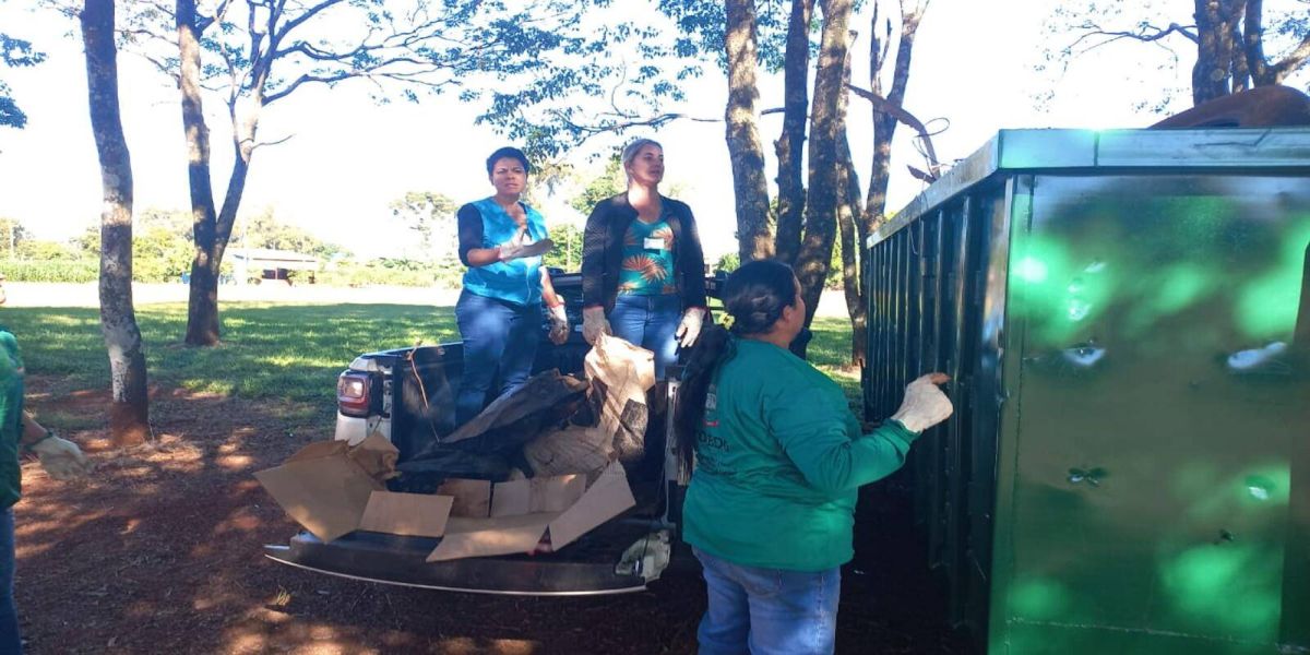Com 528 casos, Toledo foca combate à dengue em comunidades do interior