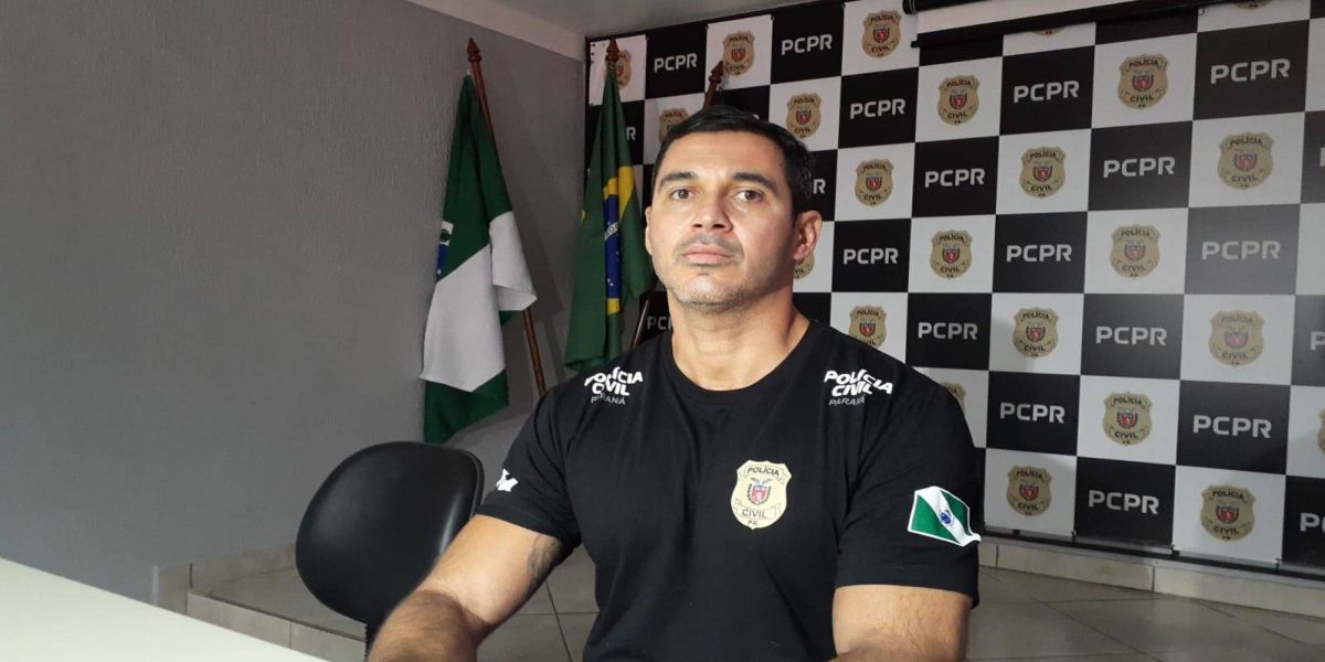 Fim de semana violento em Cascavel: Três homicídios e uma tentativa de assassinato abalam a cidade