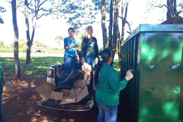 Com 528 casos, Toledo foca combate à dengue em comunidades do interior