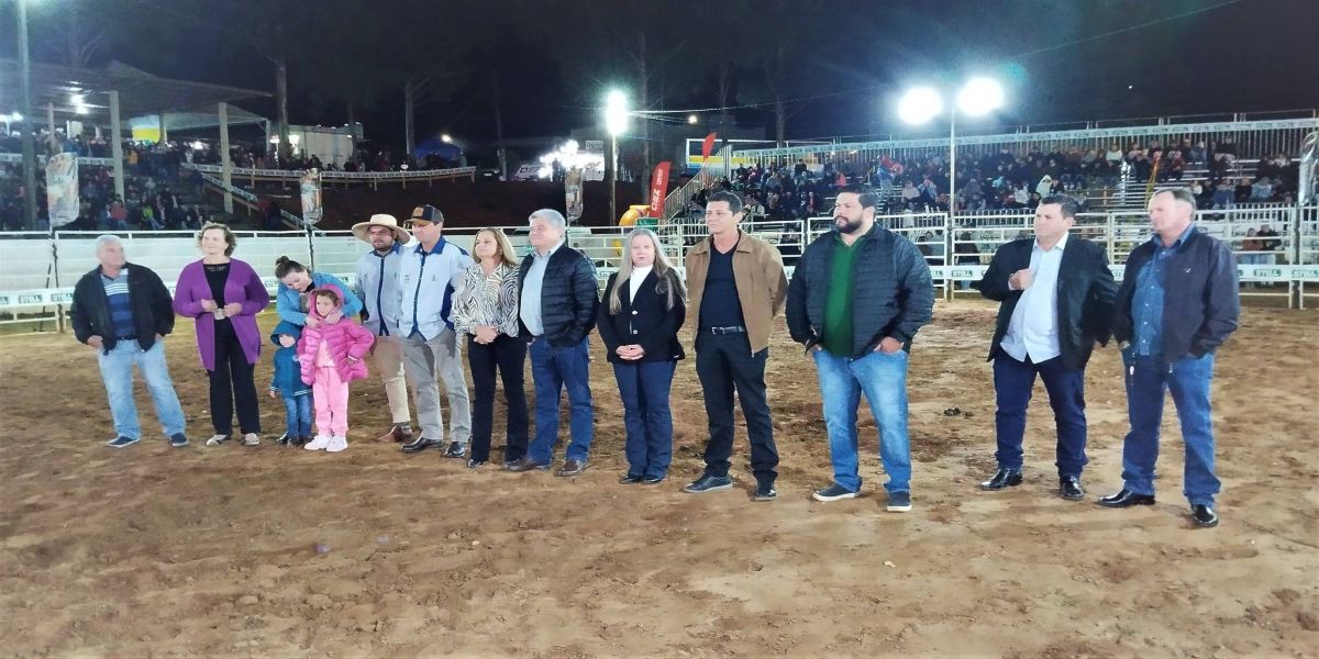 Três Barras do Paraná celebra sucesso no encerramento das festividades de aniversário do município