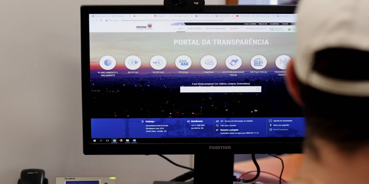 Fazenda desenvolve sistema para facilitar gestão de transferências voluntárias aos municípios