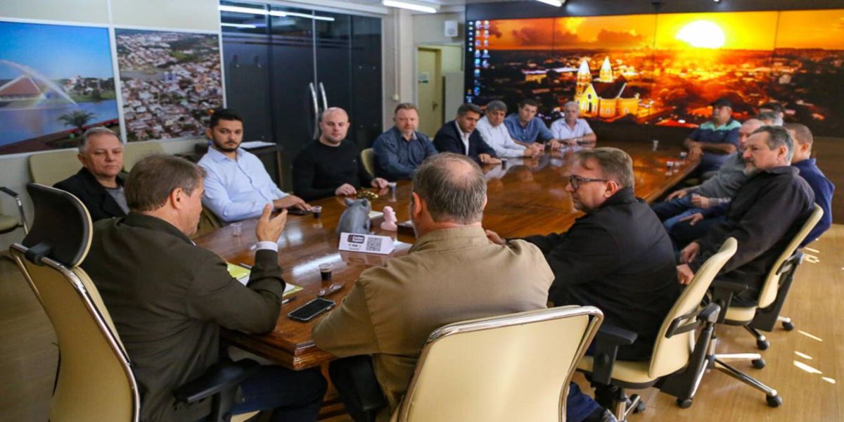 Sancionado decreto em prol da ARLS Orvalho de Hermon