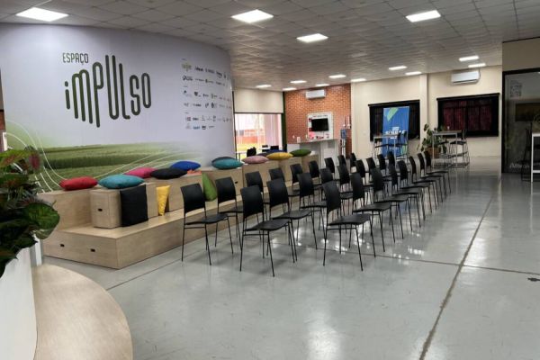 Espaço Impulso e Coopavel estão em três finais do Prêmio Iguassu Valley