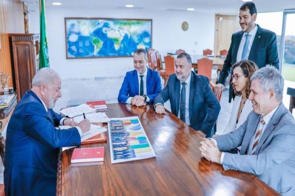 Governo garante desconto de 25% em financiamentos de crédito rural para a agricultura familiar