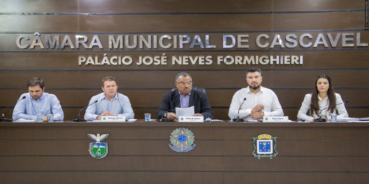 Plano Diretor: Comissão de Obras faz reunião pública com entidades e IPC