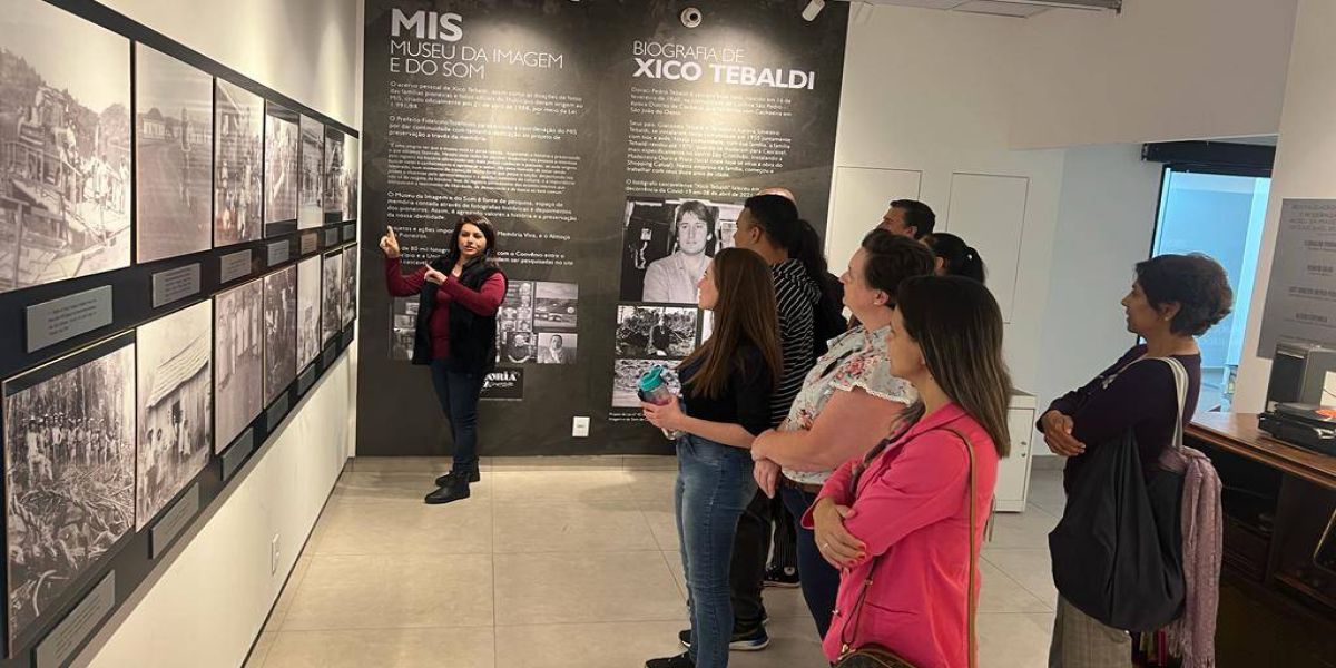 Dia dos Museus: Quer conhecer mais da história? Visite os espaços gratuitos em Cascavel!