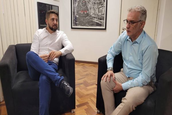 Sanepar anuncia eventos culturais e esportivos em comemoração aos 60 anos da Companhia em Cascavel