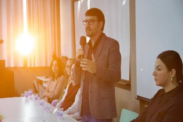 Hospital Universitário do Oeste do Paraná realiza X semana de enfermagem