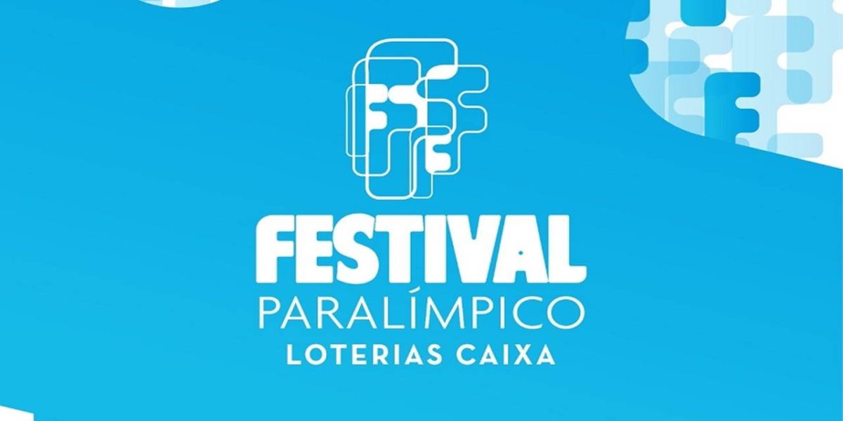 Festival Paralímpico reunirá 200 crianças e adolescentes em Cascavel