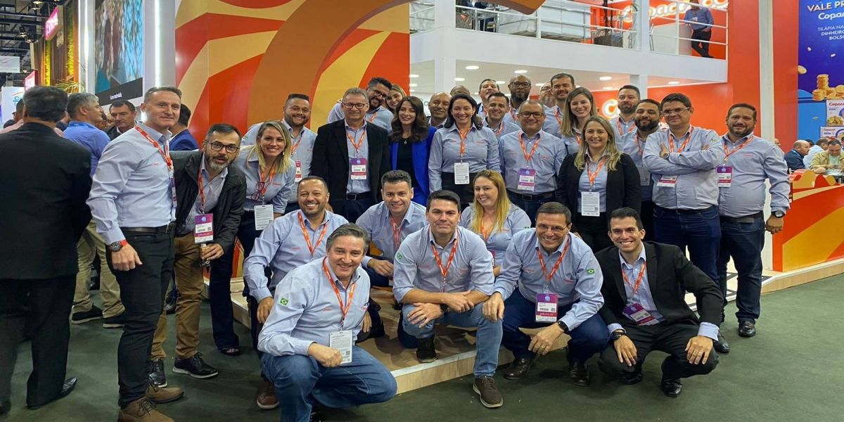 Copacol participa da maior feira supermercadista do mundo