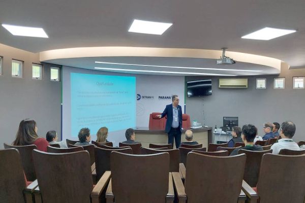 Detran avança mais uma etapa para tornar os serviços 100% digitais