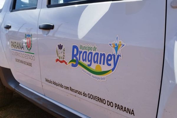 Municípios se unem no combate à dengue: Ação chega a Braganey para eliminar criadouros do mosquito