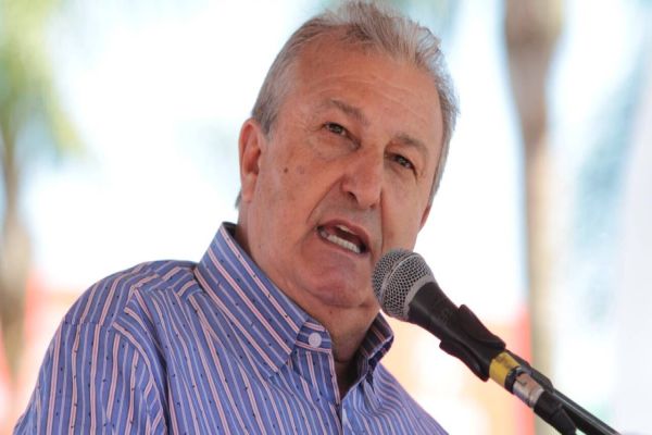 Dilvo vai falar sobre cenários agrícolas na 10ª edição do Rondônia Rural Show