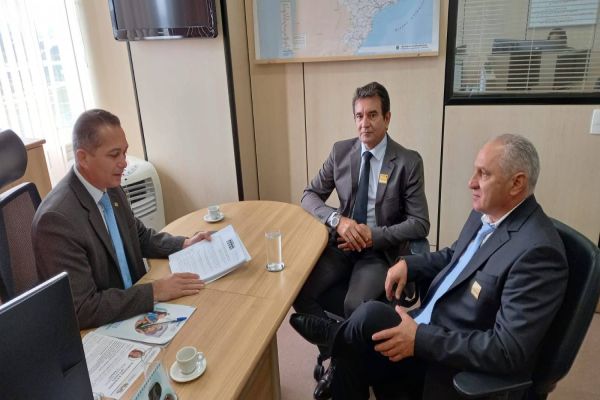 Câmara de Vereadores intensifica o movimento Corbélia Tarifa Zero