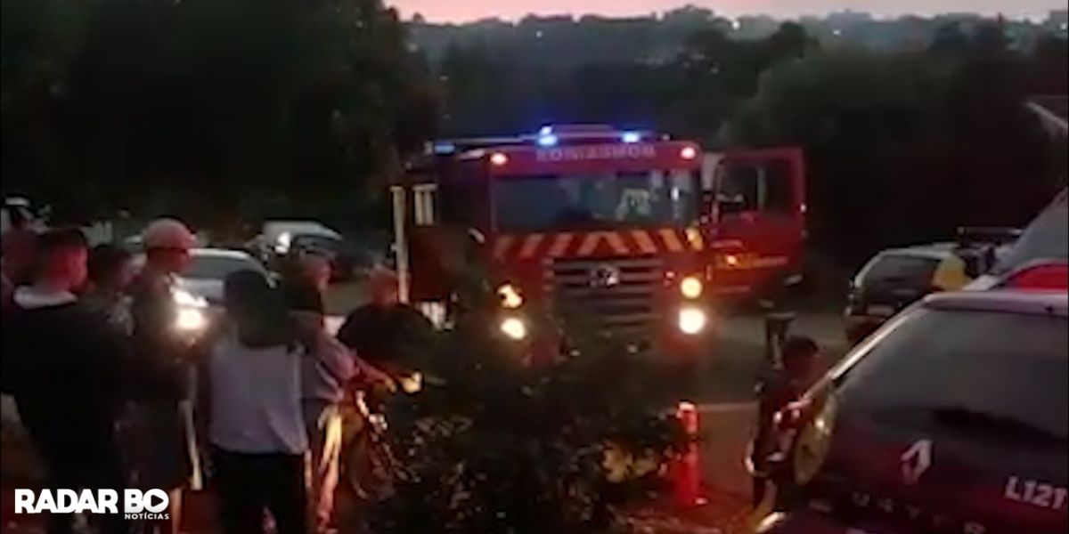 Homem morre após explosão em Toledo; Hospital Bom Jesus toma medidas de segurança