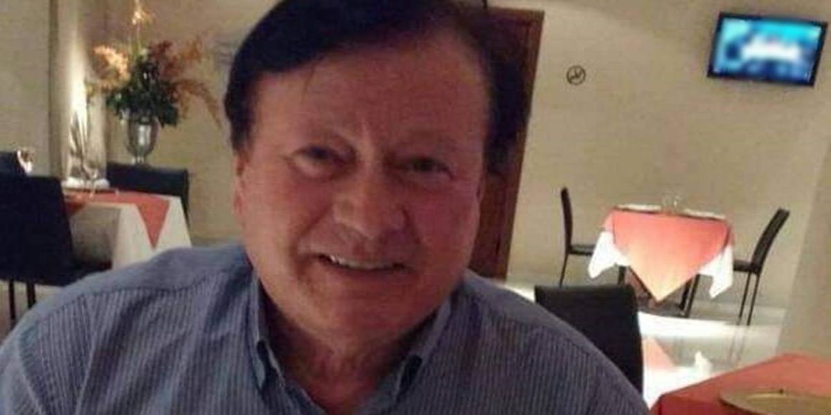 Agronomia de luto pela morte de João Schersloski Filho