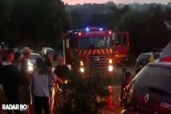 Homem morre após explosão em Toledo; Hospital Bom Jesus toma medidas de segurança