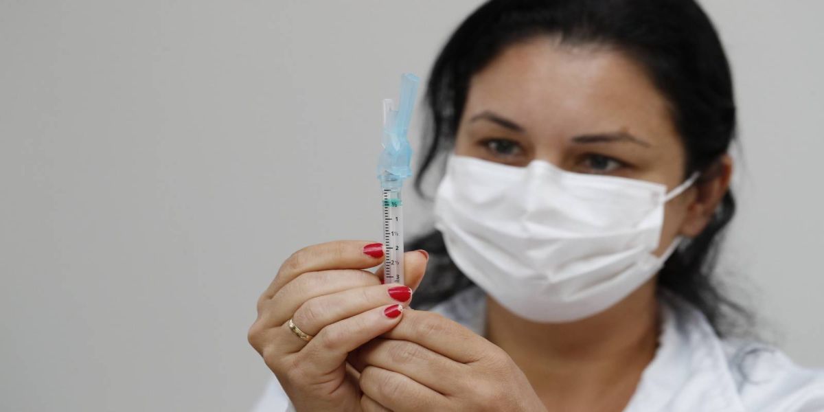 Cascavel tem o menor índice de vacinação contra a gripe entre os municípios da 10ª Regional