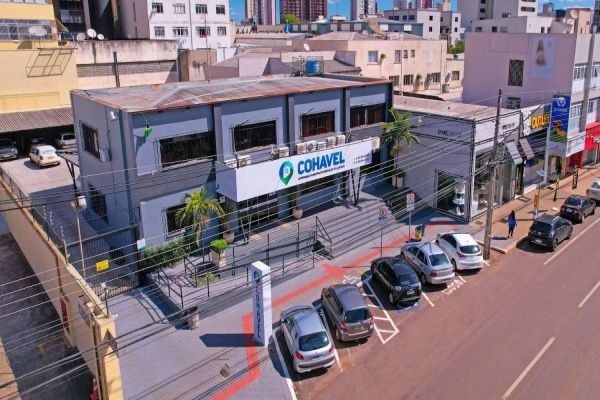 Empréstimo de 16 mi com a Caixa vai financiar 145 moradias populares