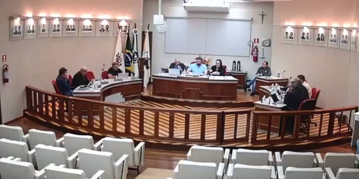 Câmara de Corbélia aprova Refis 2023 com descontos de até 90%