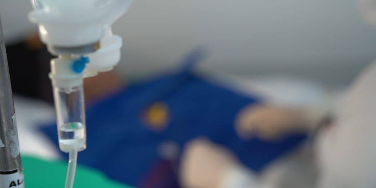 CEONC Hospital do Câncer oferece equipamento para quimioterapia domiciliar para pacientes do SUS