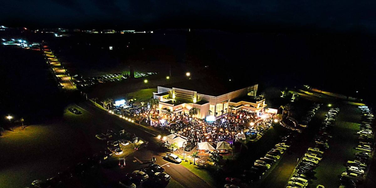 Wine Day Festival movimenta Cascavel com enogastronomia de alto padrão