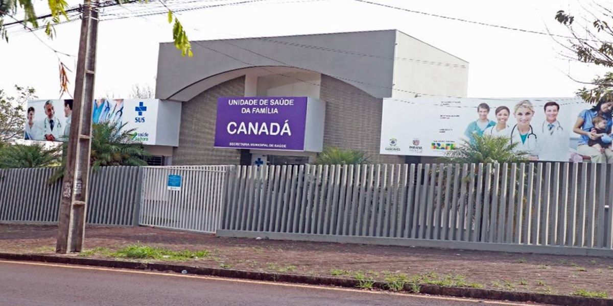 USF Canadá é totalmente reformada e entregue à comunidade, garantindo melhores serviços de saúde