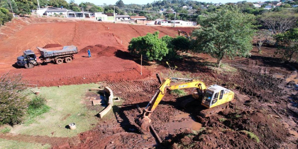 Ecoparque Sul unirá lazer e preservação ambiental