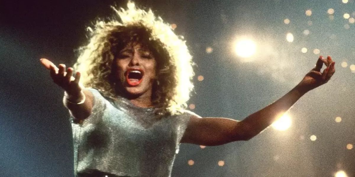 Morre Tina Turner, a rainha do rock'n'roll, aos 83 anos