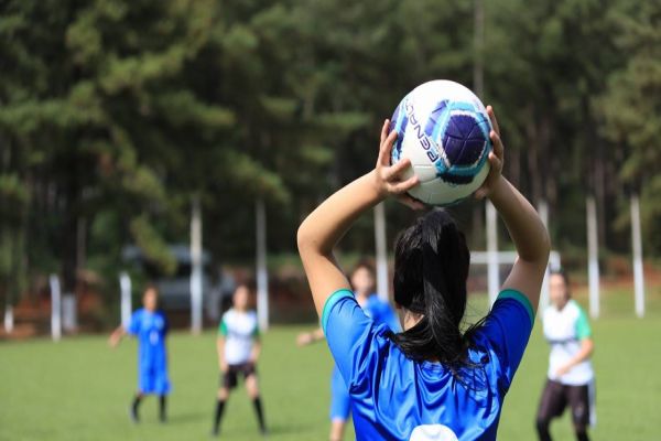 Recorde de incentivos ao esporte em 2025 fortalece os programas GOP e Proesporte