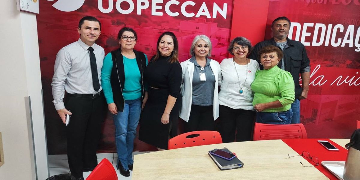 Professora Liliam acompanha vereadoras do Mato Grosso do Sul no Ceonc e Uopeccan