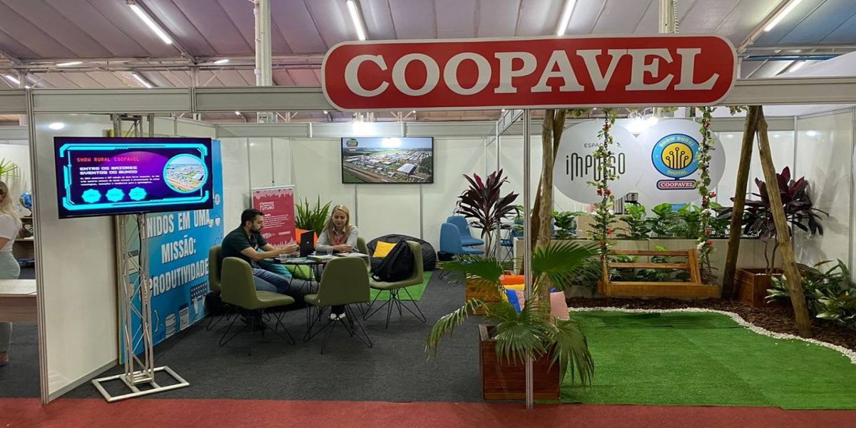 Coopavel participa do Technovação 2023
