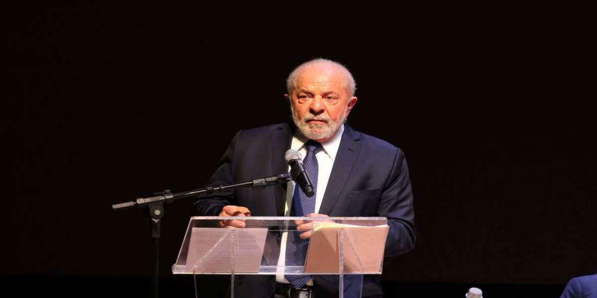 Lula defende ajuda para exportadores venderem à Argentina