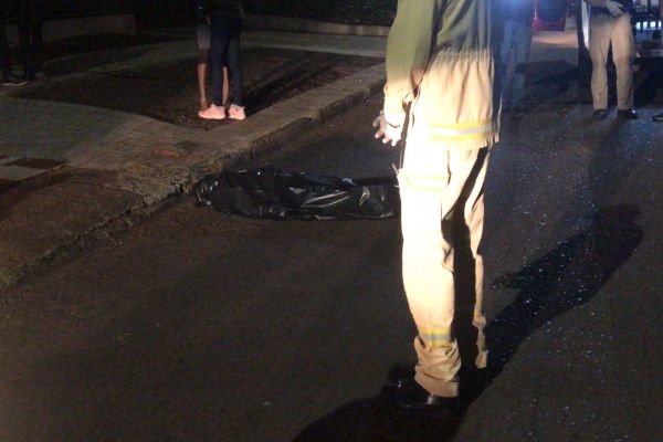 Suspeito de assassinar Jesus Tibúrcio é preso pela Delegacia de Homicídios