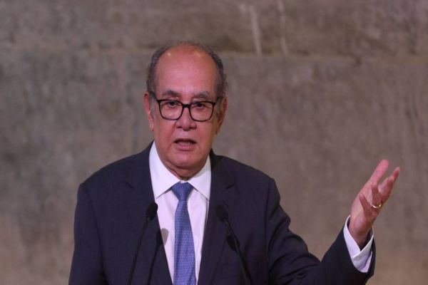 Gilmar Mendes será ministro substituto no TSE