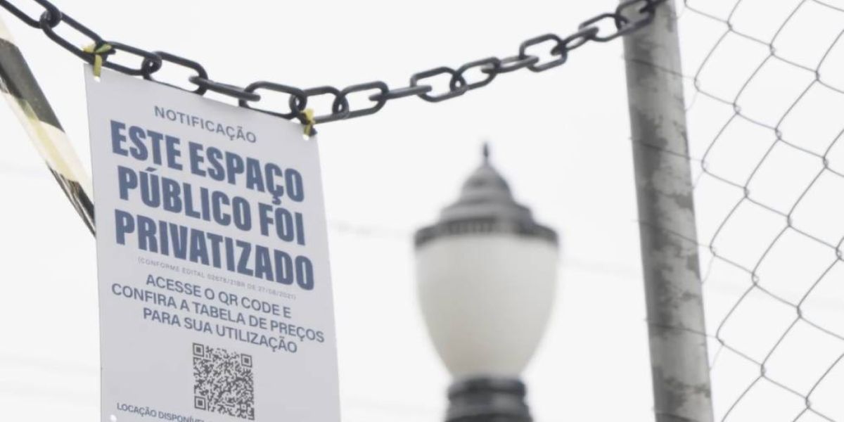 Campanha no Paraná discute os efeitos da privatização de forme leve e bem humorada