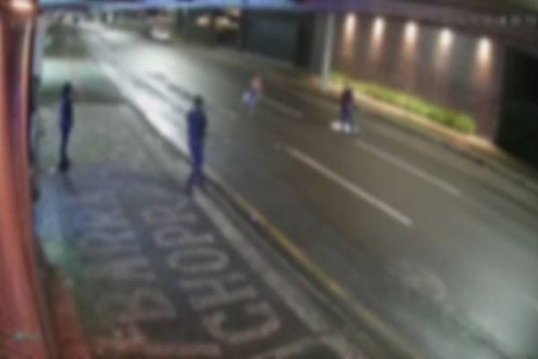 Policial Penal de Cascavel é afastado das funções após envolvimento em caso de óbito