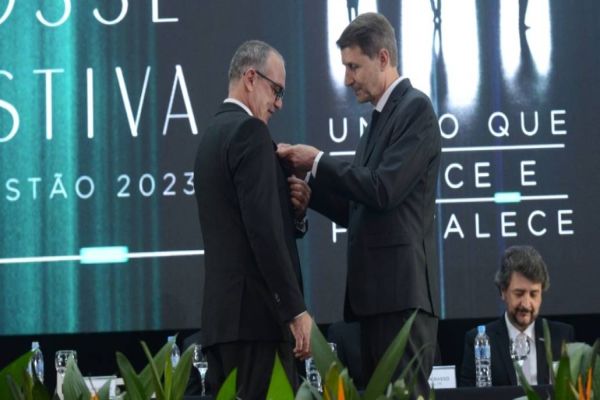 Siro diz que Acic terá desafios que vão exigir habilidades e serenidade