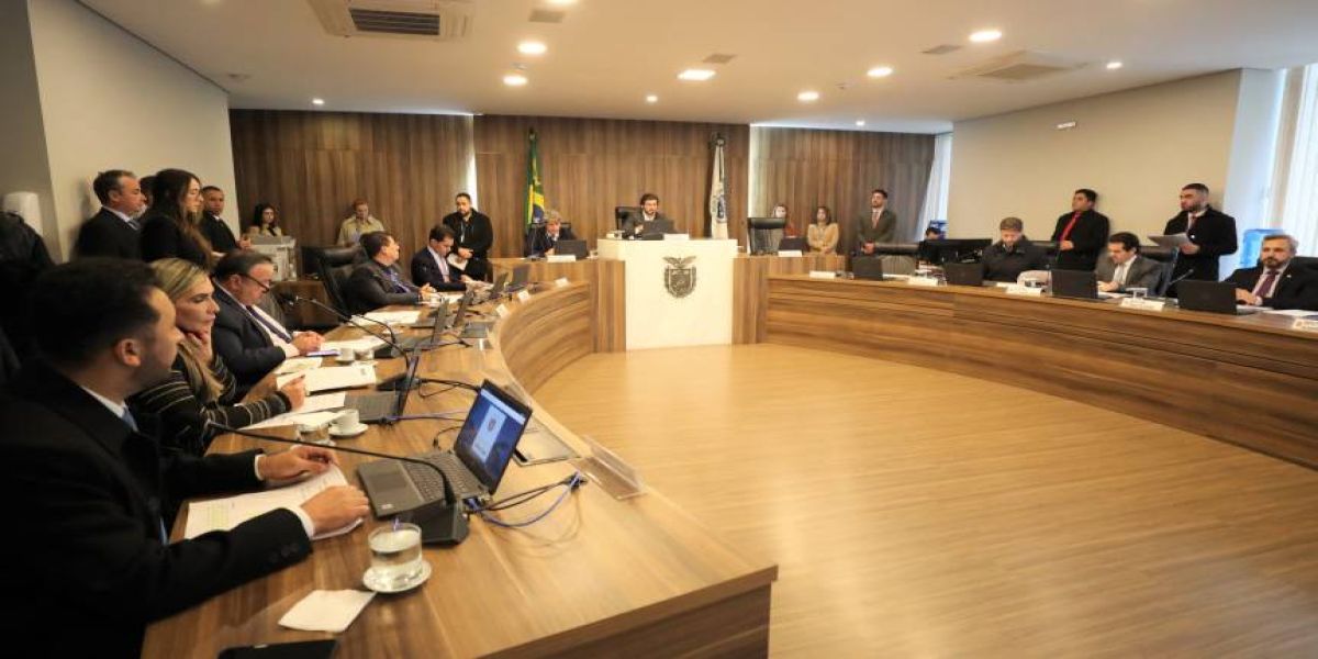 CCJ aprova projeto que trata do funcionamento das cooperativas-escola