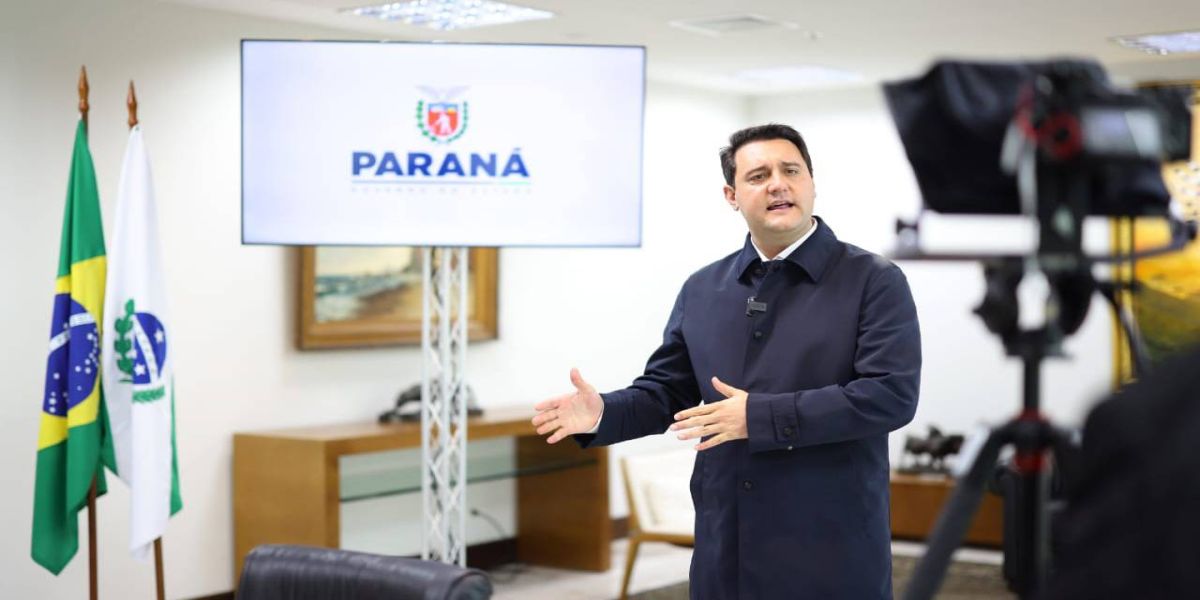 Governo do Paraná isenta ICMS de 87 medicamentos usados em tratamentos de câncer