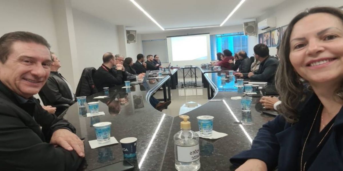 Comtur realiza quarta reunião ordinária e discute importantes temas para o turismo local