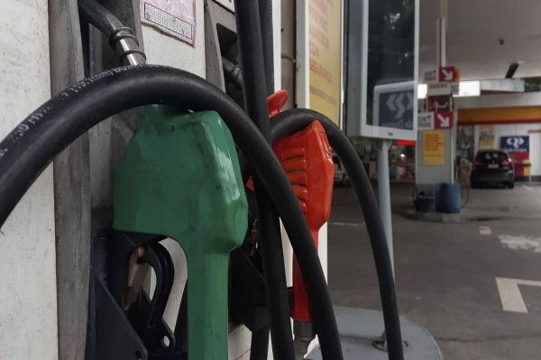 Para especialistas, é certa a alta na gasolina com o novo ICMS