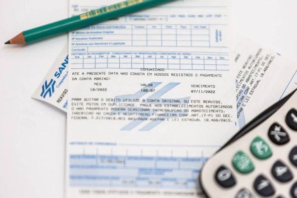 Sanepar retoma corte do fornecimento de água a partir de 12 de junho