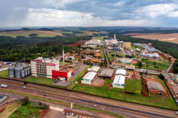 Coopavel é finalista no prêmio Empresa Inovadora da Viasoft