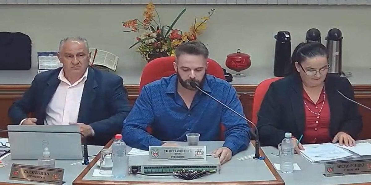 Câmara de Corbélia terá orçamento impositivo em 2024