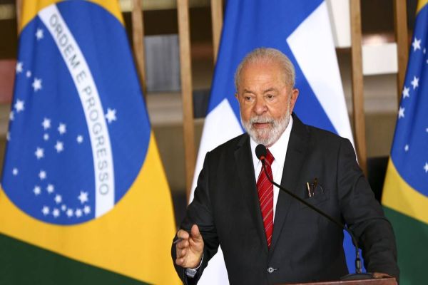 Lula afirma que Zanin será grande ministro no STF