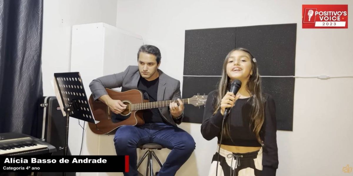 Estudantes do oeste do Paraná vencem concurso de música interestadual