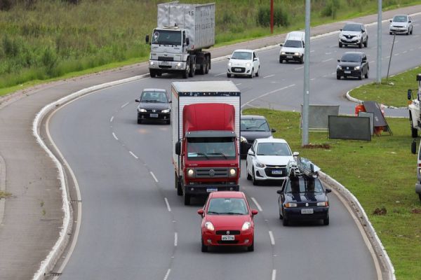 Receita Estadual aponta que 27,5% dos veículos estão com o IPVA 2023 atrasado